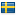 garaz.tv server is located in Sweden